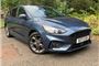 2021 Ford Focus 1.0 EcoBoost Hybrid mHEV 125 ST-Line Edition 5dr