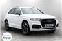 2020 Audi Q5 50 TFSI e Quattro Black Edition 5dr S Tronic