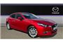 2018 Mazda 3 2.0 SE-L Nav 5dr