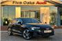 2023 Audi A3 35 TFSI Edition 1 5dr