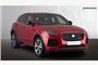 2024 Jaguar E-Pace 2.0 D200 R-Dynamic SE Black 5dr Auto