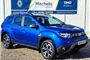 2023 Dacia Journey 1.3 TCe 130 Journey 5dr