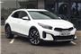 2024 Kia XCeed 1.5T GDi ISG 3 5dr