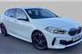 2021 BMW 1 Series 118i [136] M Sport 5dr Step Auto