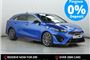 2022 Kia ProCeed 1.6T GDi ISG GT 5dr DCT