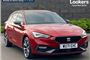 2021 SEAT Leon Estate 1.5 eTSI 150 FR Sport 5dr DSG