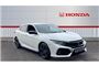 2018 Honda Civic 1.5 VTEC Turbo Sport 5dr