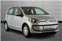 2014 Volkswagen Up 1.0 Move Up 5dr ASG