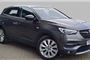 2020 Vauxhall Grandland X 1.2 Turbo Elite Nav Premium 5dr Auto [8 Speed]