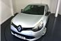 2014 Renault Clio 1.2 16V Expression 5dr