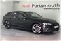 2023 Audi S4 S4 TDI 341 Quattro Black Edition 5dr Tiptronic