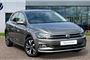 2021 Volkswagen Polo 1.0 TSI 95 Match 5dr