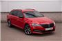 2023 Skoda Superb 2.0 TSI 190 Sport Line Plus 5dr DSG