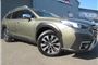 2024 Subaru Outback 2.5i Touring 5dr Lineartronic
