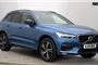 2019 Volvo XC60 2.0 T5 [250] R DESIGN 5dr AWD Geartronic