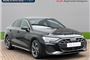 2024 Audi A3 Saloon 30 TFSI S Line 4dr S Tronic