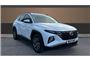 2021 Hyundai Tucson 1.6 TGDi Hybrid 230 SE Connect 5dr 2WD Auto