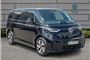 2023 Volkswagen ID.Buzz 150kW Commerce Plus 77kWh Auto