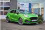 2022 Ford Puma ST 1.5 EcoBoost ST 5dr