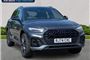 2024 Audi Q5 40 TDI Quattro Black Edition 5dr S Tronic