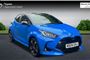 2024 Toyota Yaris 1.5 Hybrid 130 Premiere Edition 5dr CVT