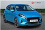 2022 Hyundai i10 1.0 MPi Premium 5dr