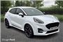 2023 Ford Puma 1.0 EcoBoost Hybrid mHEV ST-Line X 5dr