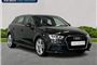 2019 Audi A3 30 TFSI 116 S Line 5dr