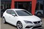 2018 SEAT Leon 1.4 TSI 125 FR Technology 5dr