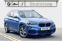 2018 BMW X1 xDrive 20d M Sport 5dr Step Auto