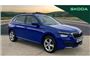 2022 Skoda Kamiq 1.0 TSI 110 SE 5dr