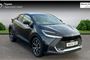 2024 Toyota C-HR 2.0 PHEV Design 5dr CVT