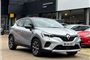 2024 Renault Captur 1.6 E-Tech full hybrid 145 Evolution 5dr Auto