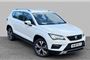 2018 SEAT Ateca 1.6 TDI Ecomotive SE Technology 5dr