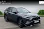 2023 Toyota RAV4 2.5 PHEV Dynamic 5dr CVT