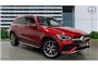 2021 Mercedes-Benz GLC GLC 300d 4Matic AMG Line Premium Pls 5dr 9G-Tronic