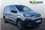 2024 Citroen e-Berlingo 100kW 52kWh Van Driver Auto