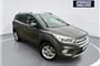 2018 Ford Kuga 1.5 EcoBoost 182 Titanium 5dr Auto