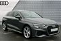 2024 Audi A3 35 TDI S Line 5dr S Tronic