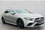 2020 Mercedes-Benz A-Class A200d AMG Line Executive 5dr Auto