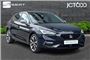 2022 SEAT Leon 1.5 TSI EVO FR Sport 5dr