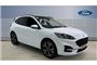 2022 Ford Kuga 2.5 FHEV ST-Line X Edition 5dr CVT