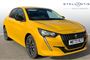 2024 Peugeot 208 1.2 PureTech 100 Allure Premium + 5dr EAT8