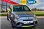 2020 Abarth 595 1.4 T-Jet 165 Pista 70th Anniversary 3dr