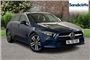 2020 Mercedes-Benz A-Class A180 Sport 5dr Auto