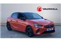 2021 Vauxhall Corsa 1.2 Griffin 5dr