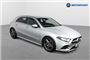 2020 Mercedes-Benz A-Class A200 AMG Line Executive 5dr Auto