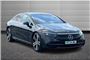2024 Mercedes-Benz EQS EQS 450+ 245kW Luxury 108kWh 4dr Auto