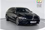 2021 Mercedes-Benz CLA Shooting Brake CLA 180 AMG Line Premium Plus 5dr Tip Auto