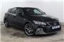 2020 Lexus CT 200h 1.8 F-Sport 5dr CVT